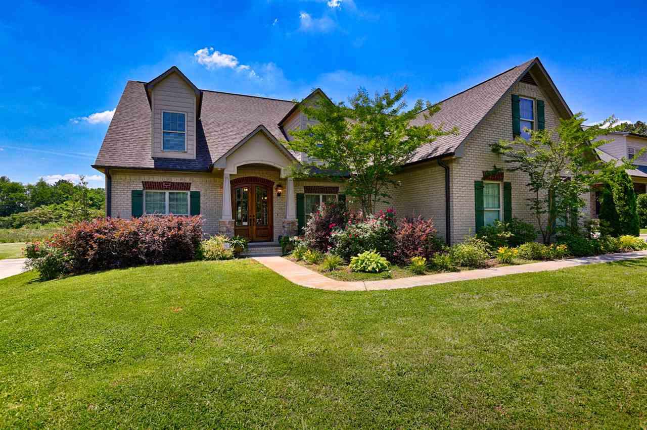 2017 Rothmore Drive - Photo 1