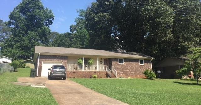 101 Woodmont Lane - Photo 1