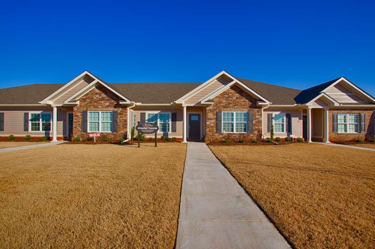106 Moore Farm Circle - Photo 1