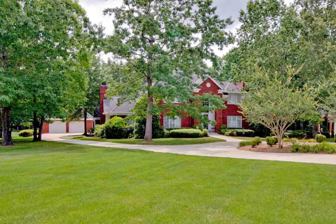 281 Highlands - Photo 1