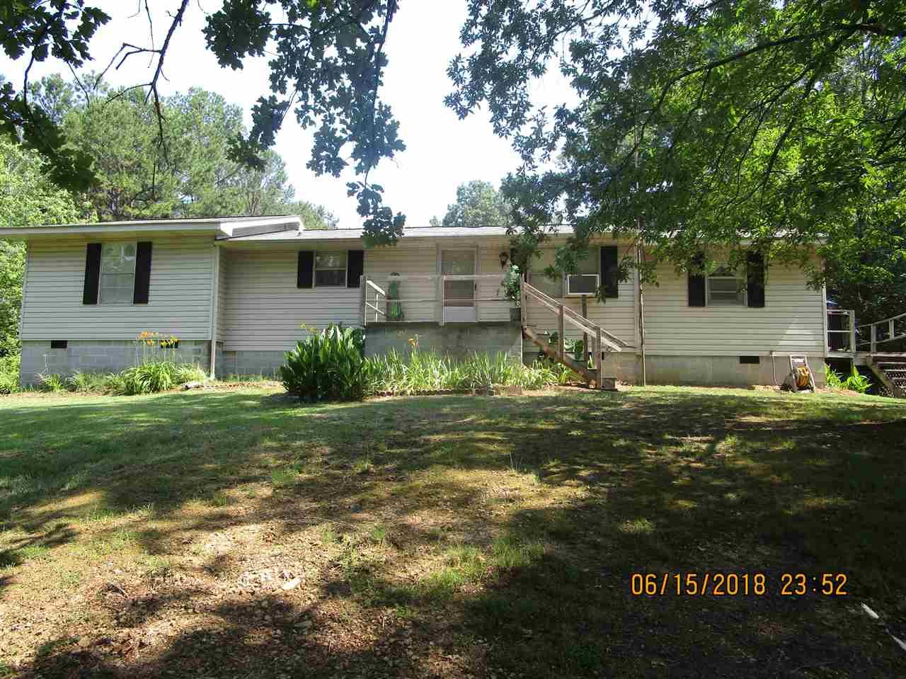 965 Steel Plant Lake Road - Photo 1