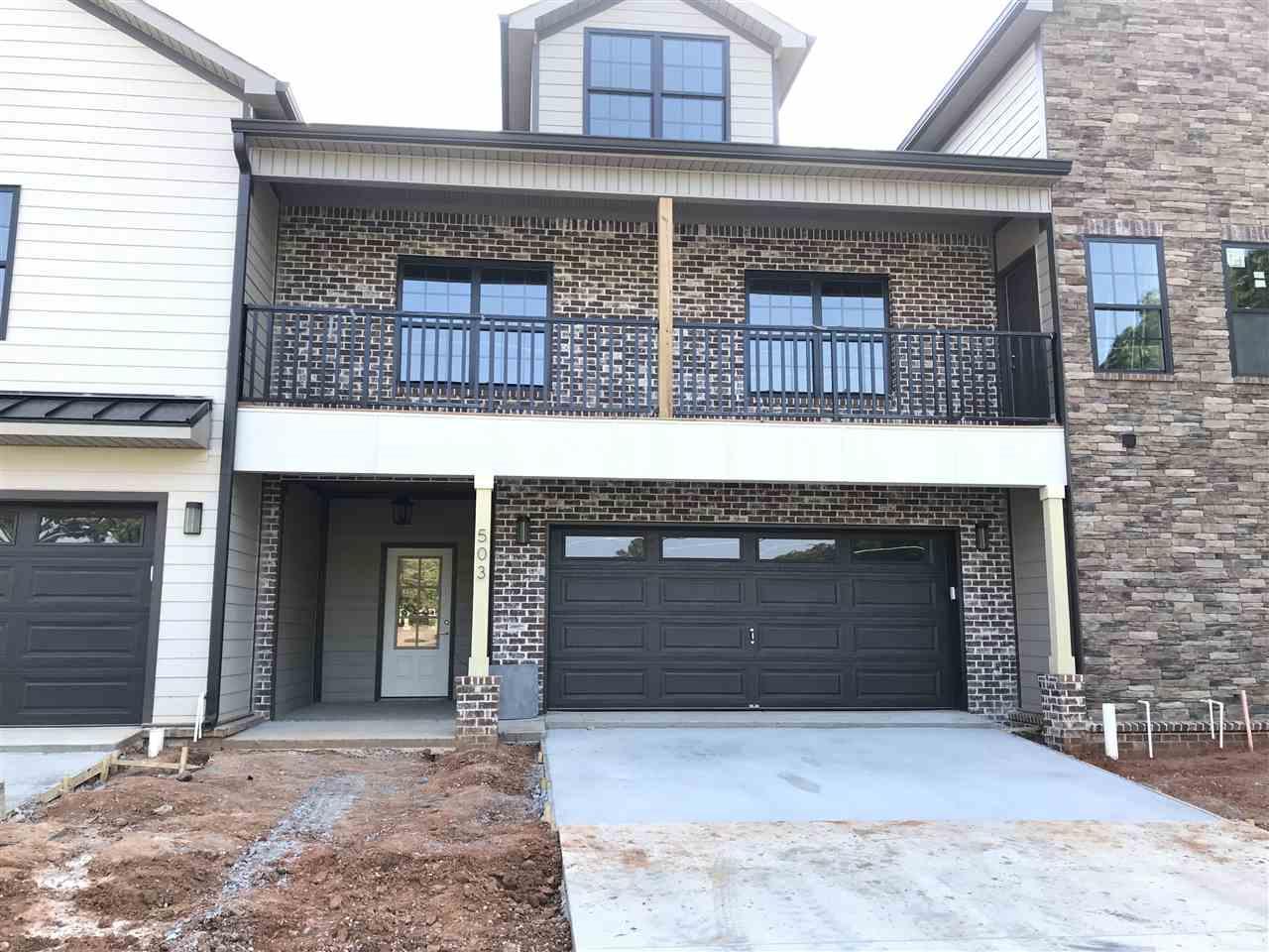 503 Dement Street - Photo 1