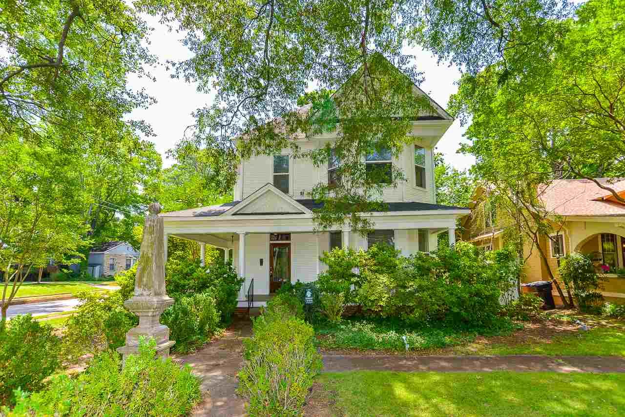 314 Canal Street - Photo 1