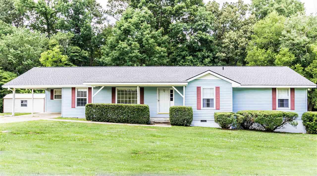1438 Mckelvey Drive - Photo 1