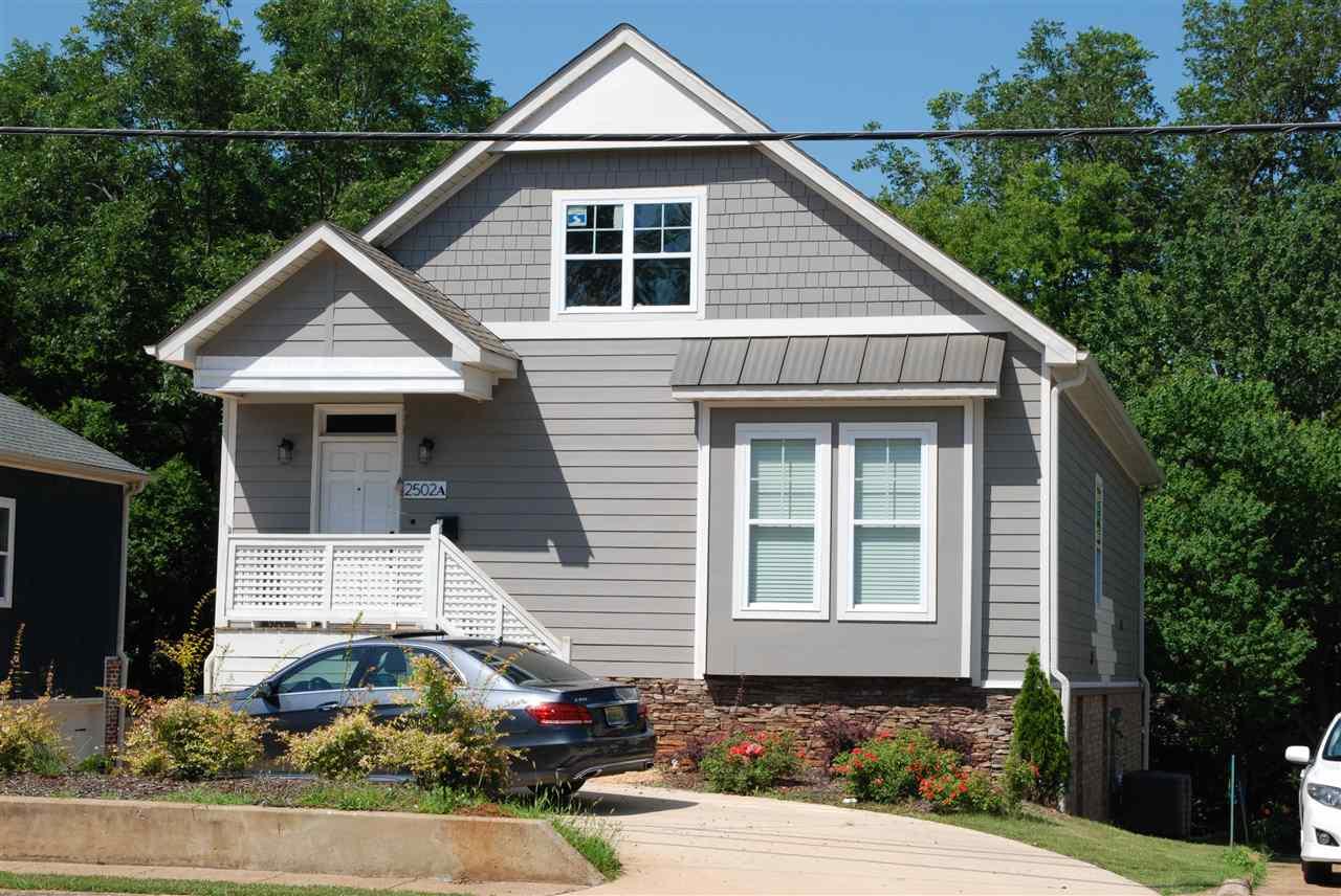 2502 (A) Whitesburg Drive - Photo 1