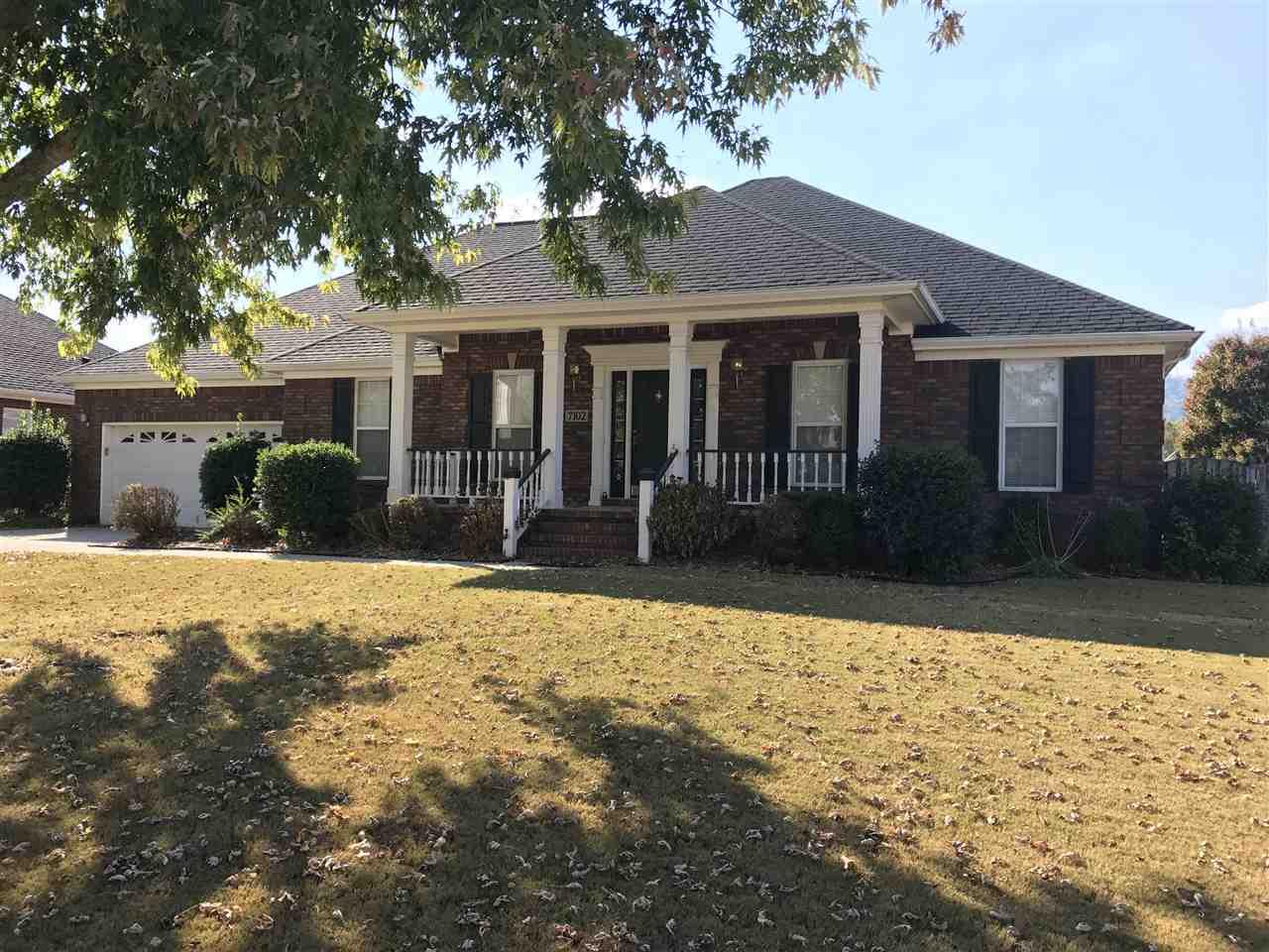 7102 Hayground Drive - Photo 1