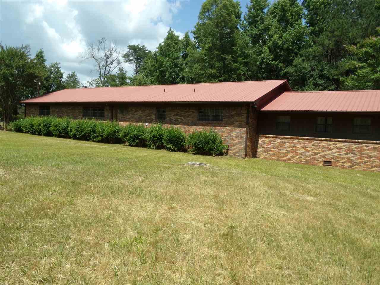 412 County Road 281 - Photo 1