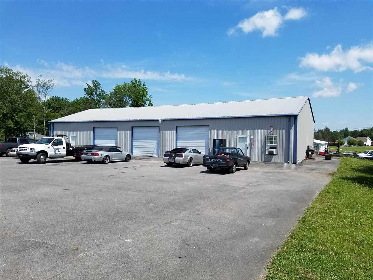 813 Swearengin Road - Photo 1