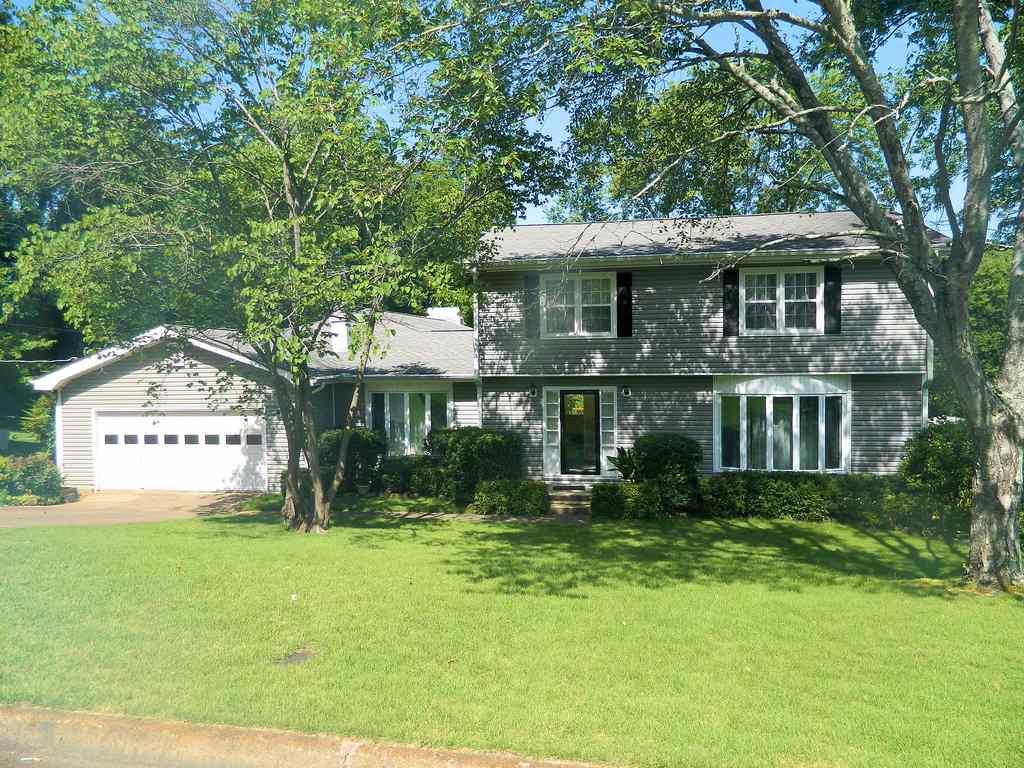 2708 Barcody Road - Photo 1