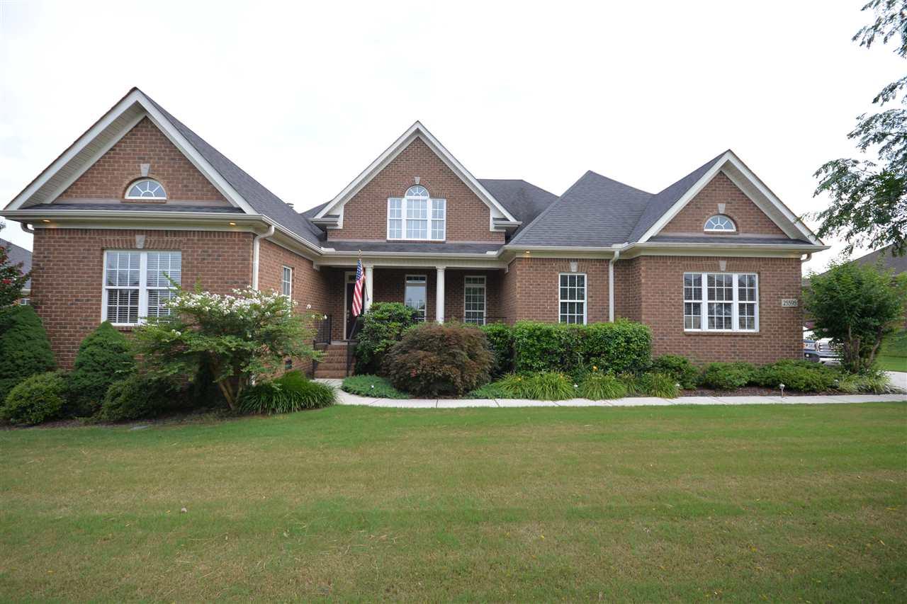 25595 Gray Stone Drive - Photo 1