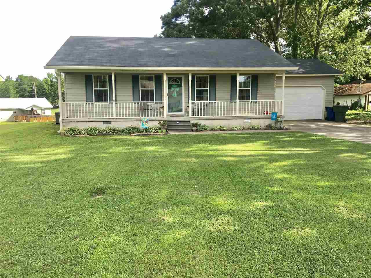 119 B Auburn Avenue - Photo 1