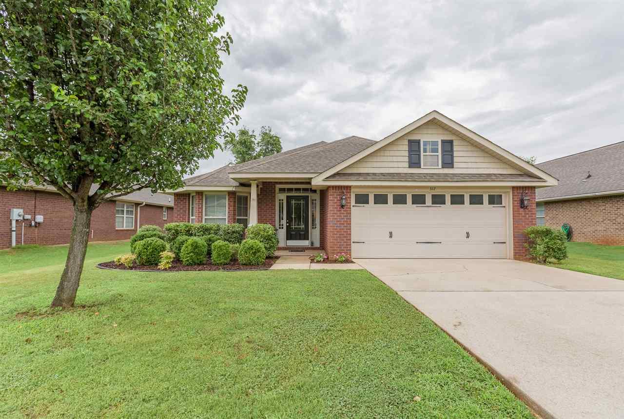 317 Research Station Boulevard - Photo 1