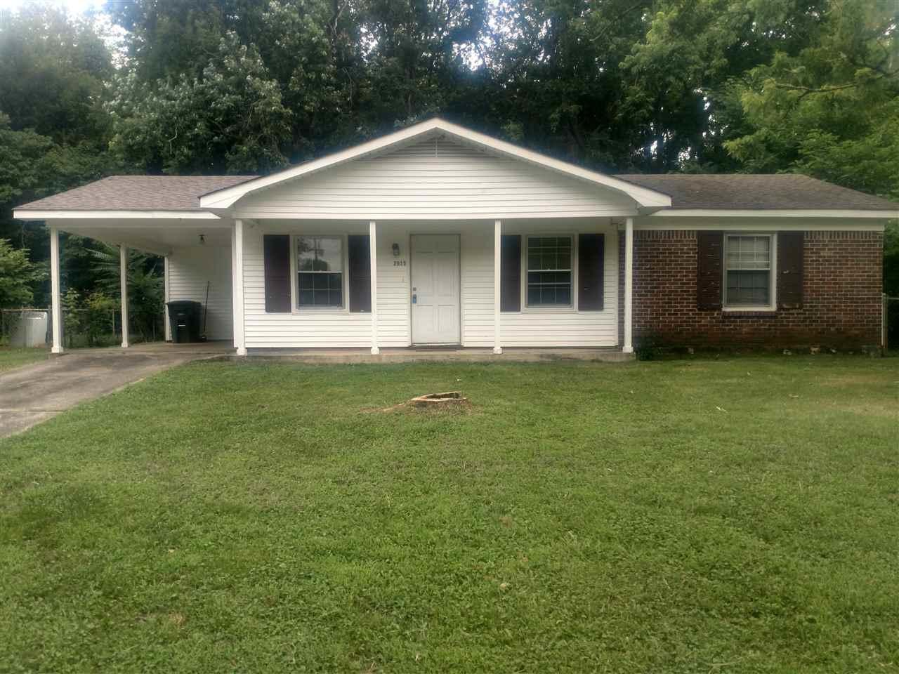 2915 Alhambra Drive - Photo 1