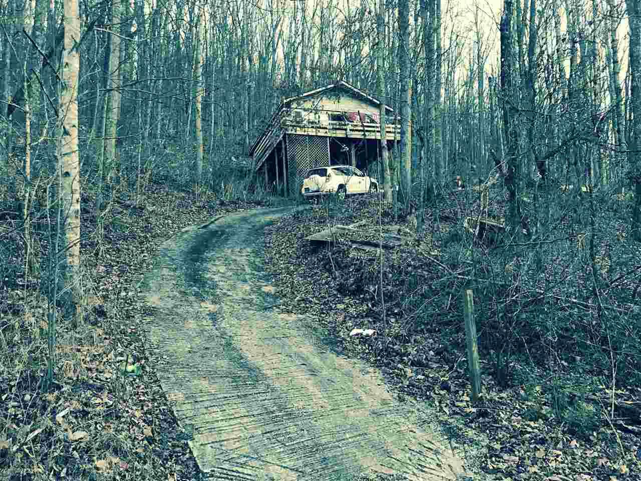 180 Shin Point Road - Photo 1
