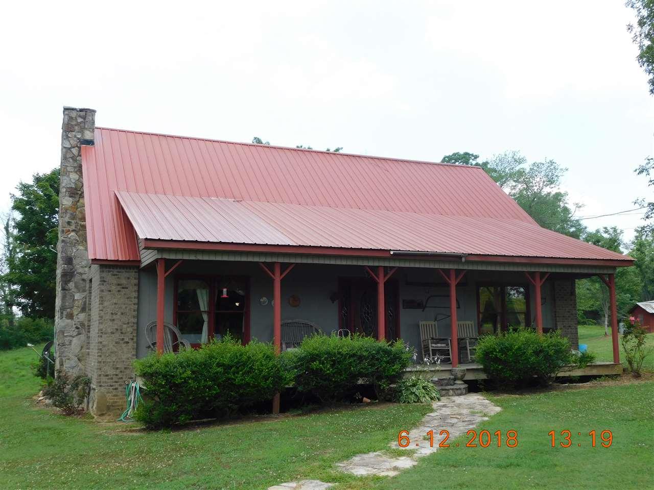 540 Godwin Drive - Photo 1