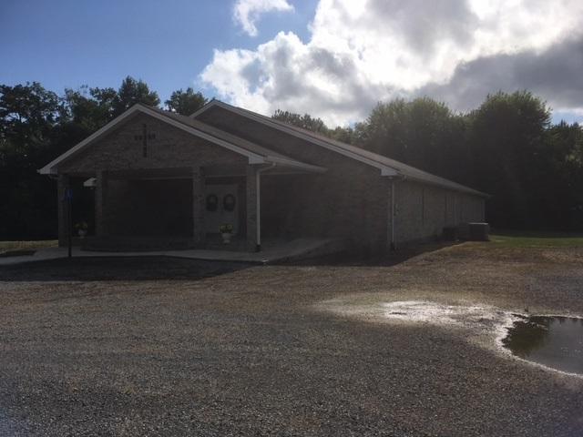 9817 Alabama Highway 71 - Photo 1
