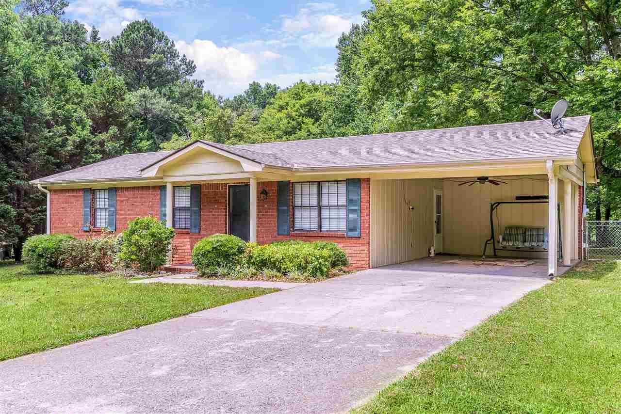 2115 Spout Springs Road - Photo 1