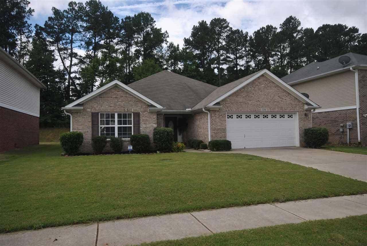 116 Harness Drive - Photo 1