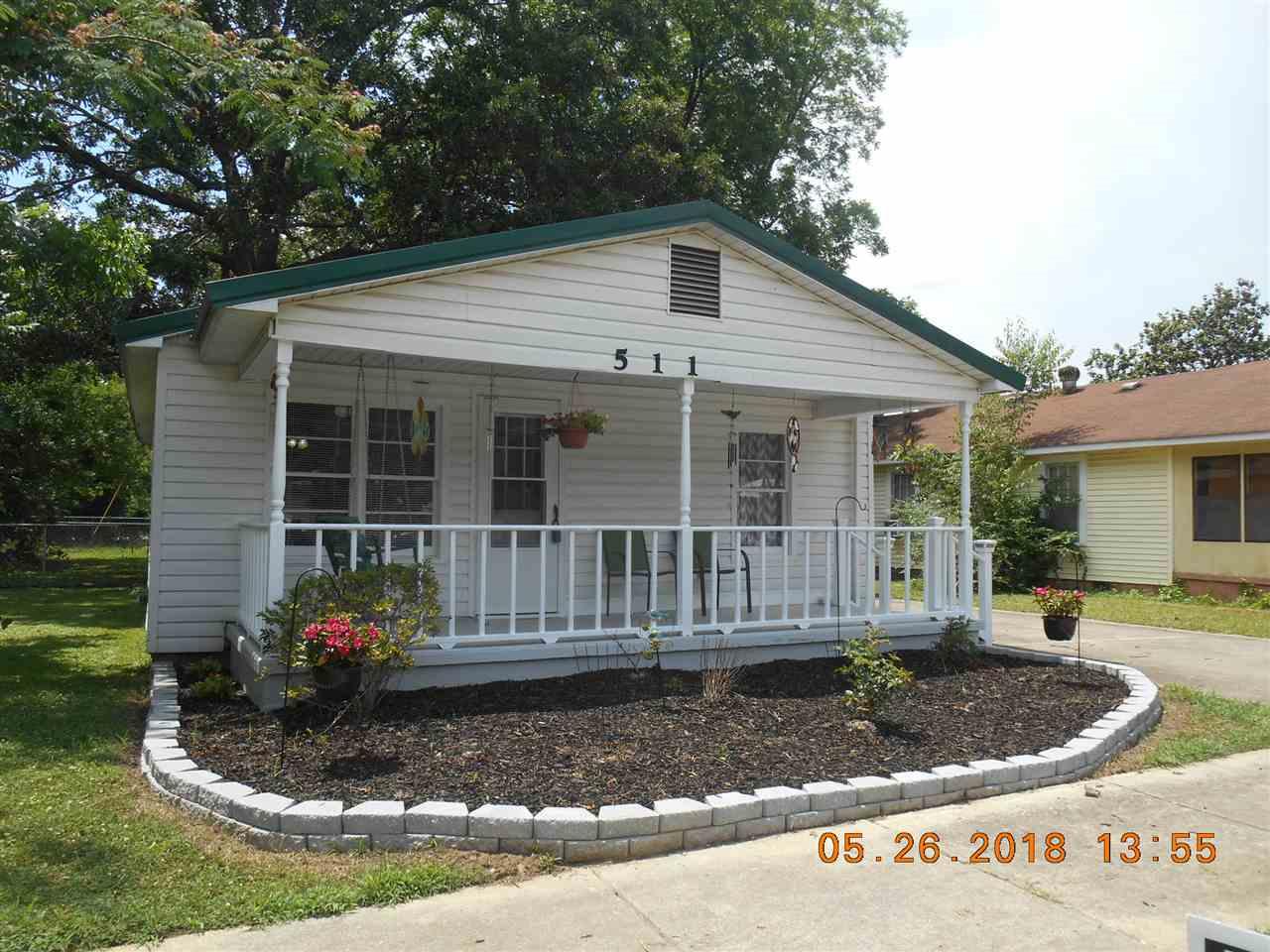 511 Grady Street - Photo 1