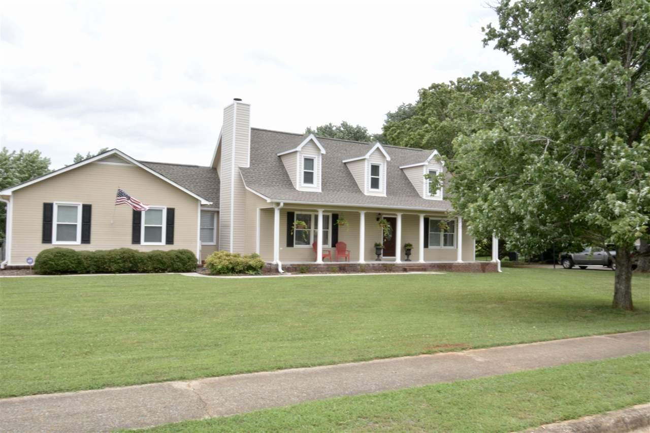 109 Cheyenne Trail - Photo 1