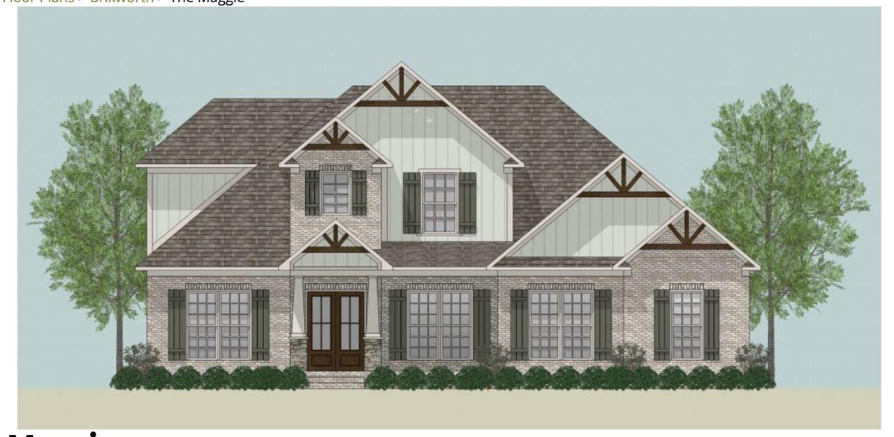 107 Shields Lake Drive - Photo 1