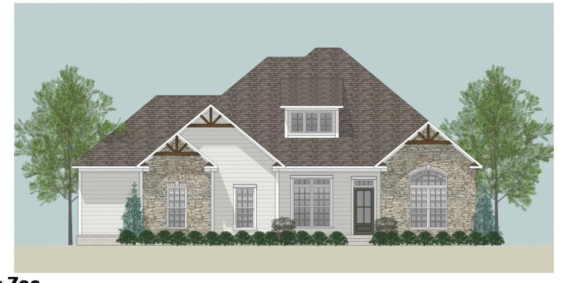 113 Shields Lake Drive - Photo 1