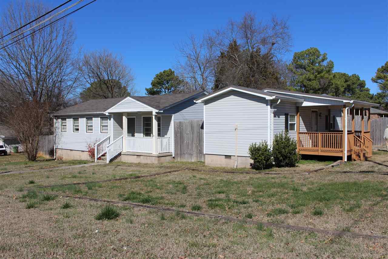 11836 East Gateway Drive - Photo 1
