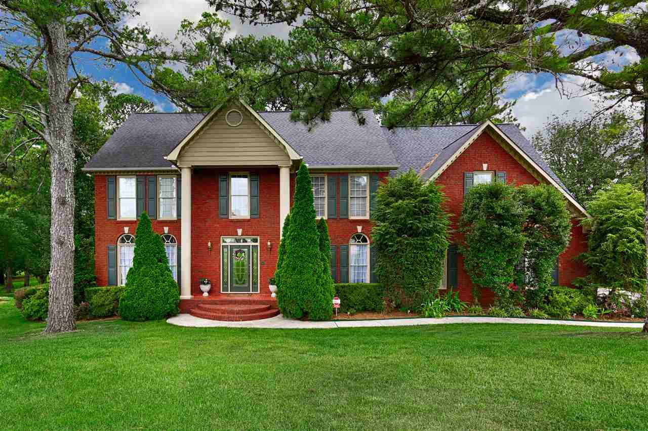 103 Murry Drive - Photo 1