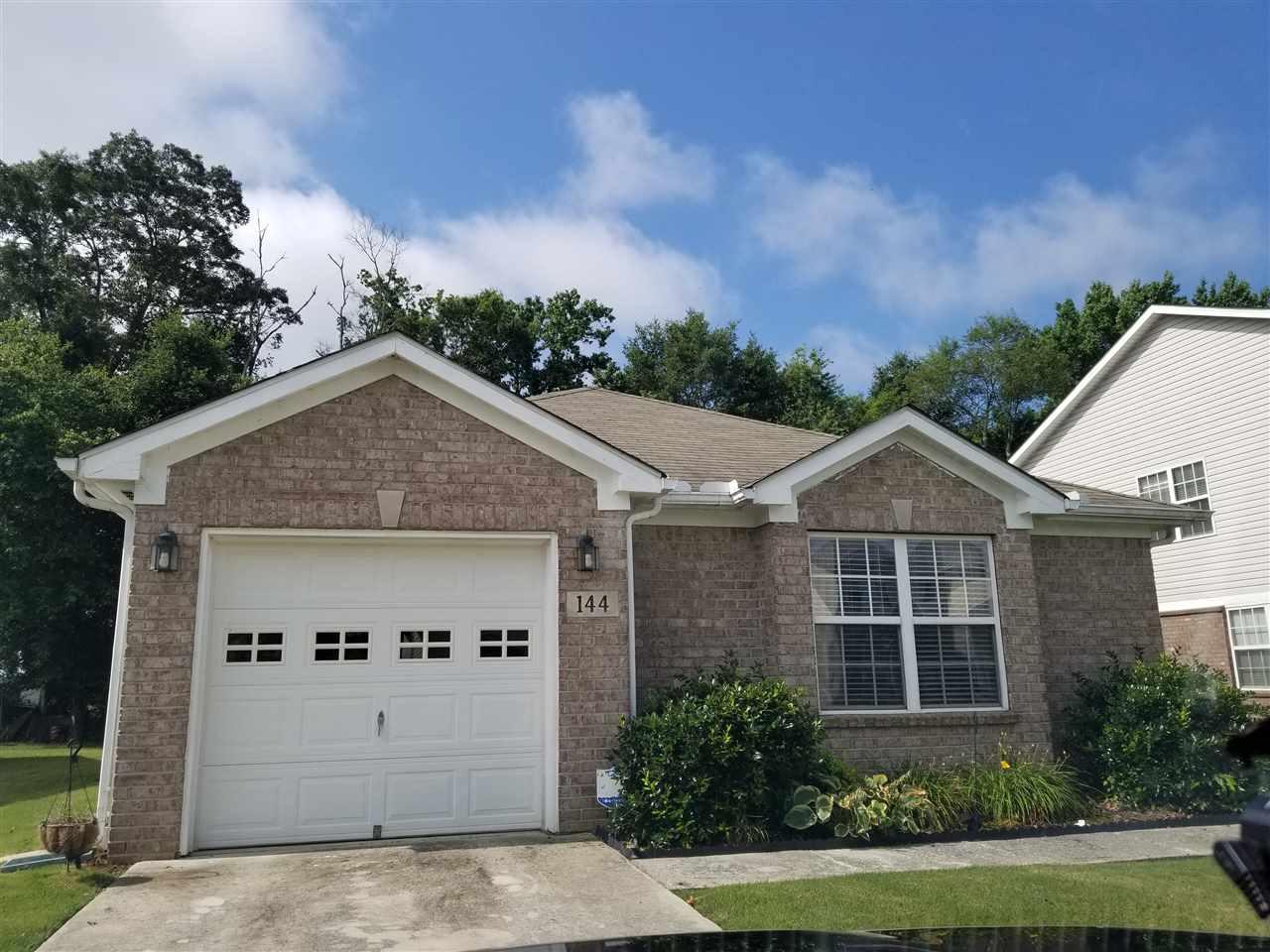 144 Carillo Lane - Photo 1