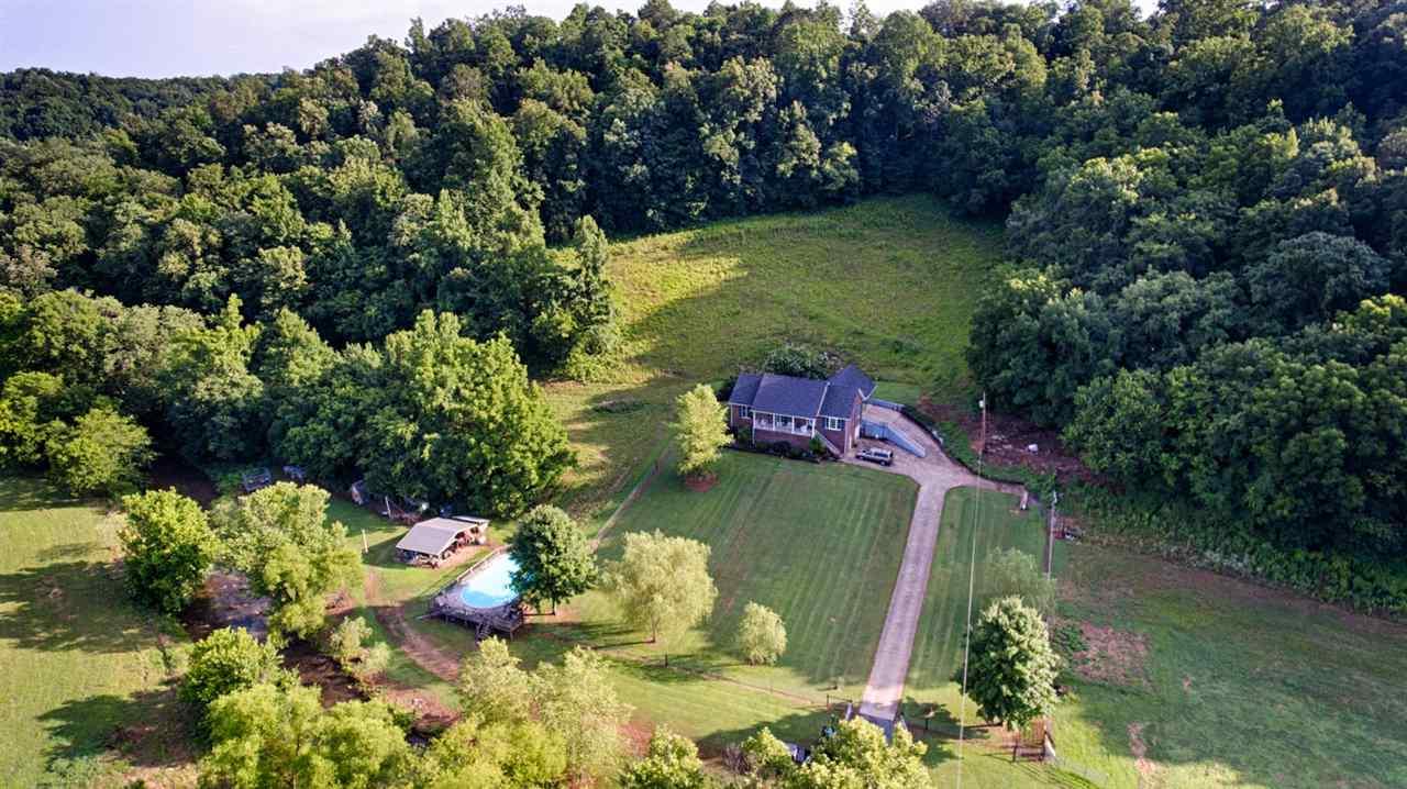 3310 Dog Branch Road - Photo 1