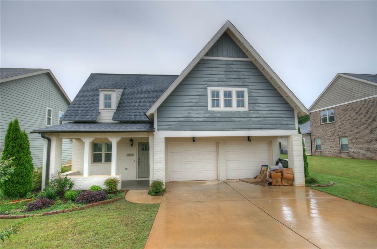 116 Walking Trail Way - Photo 1