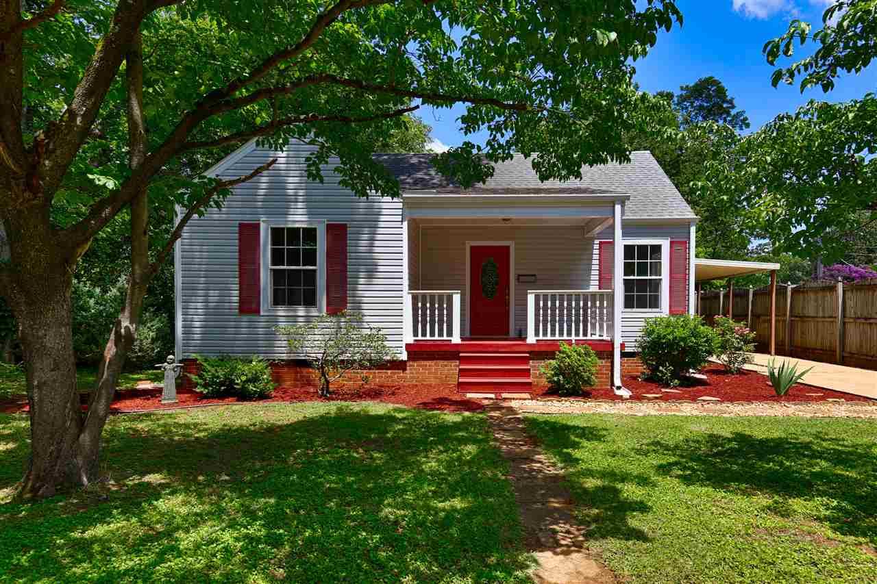 2505 La Grande Street - Photo 1