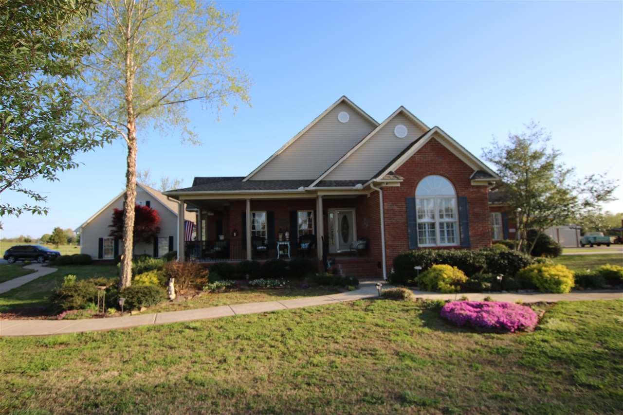150 Border Line Road - Photo 1