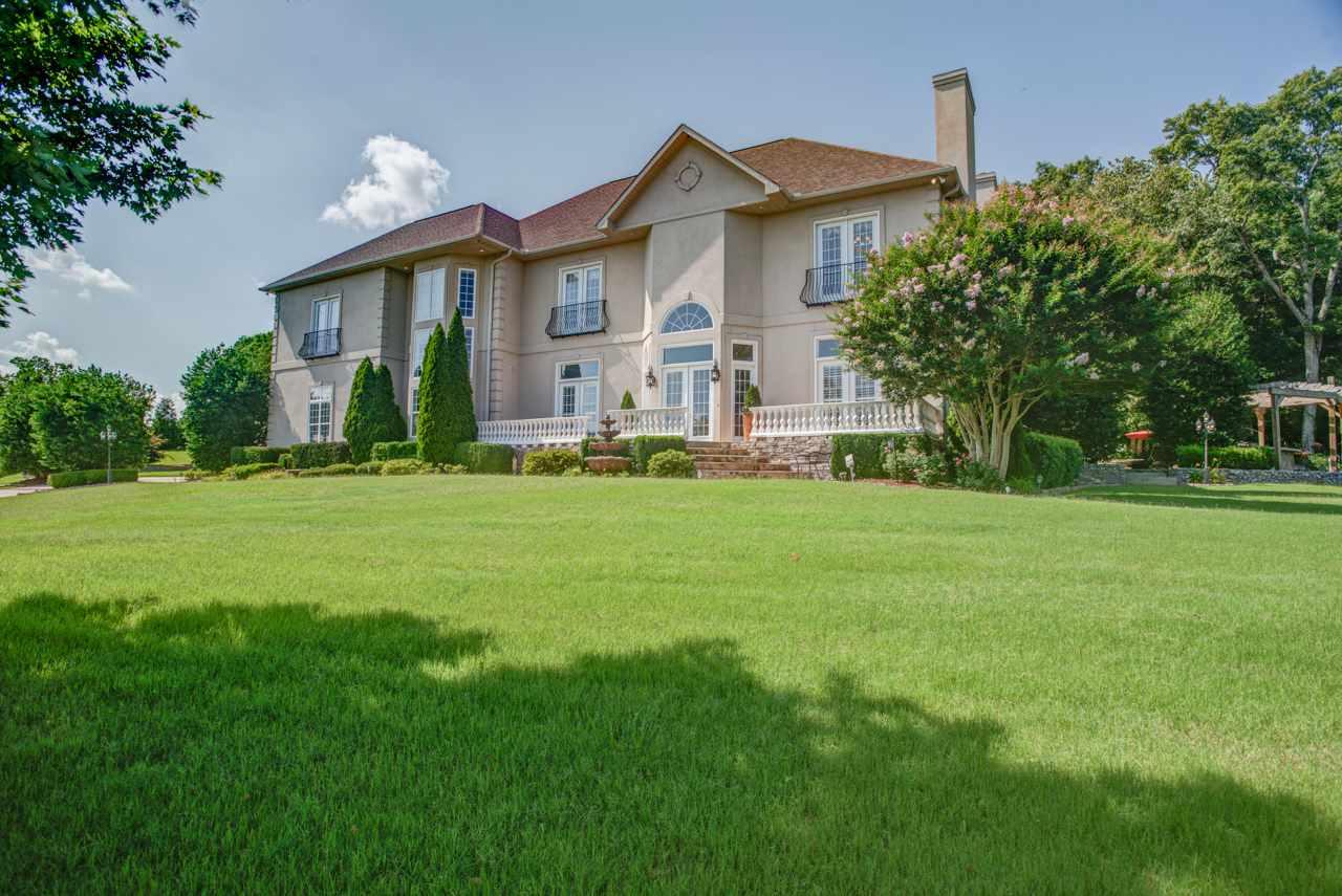 1859 Little Cove Road - Photo 1