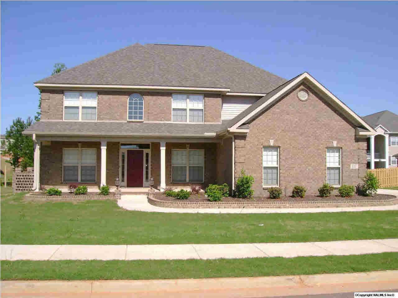 117 Morning Vista Drive - Photo 1