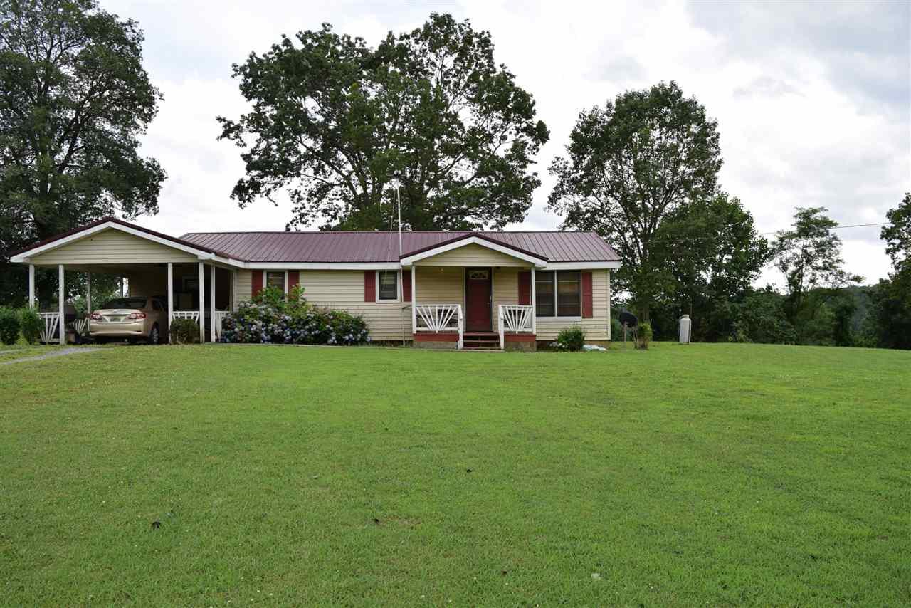 1036 Gizzard Point Road - Photo 1