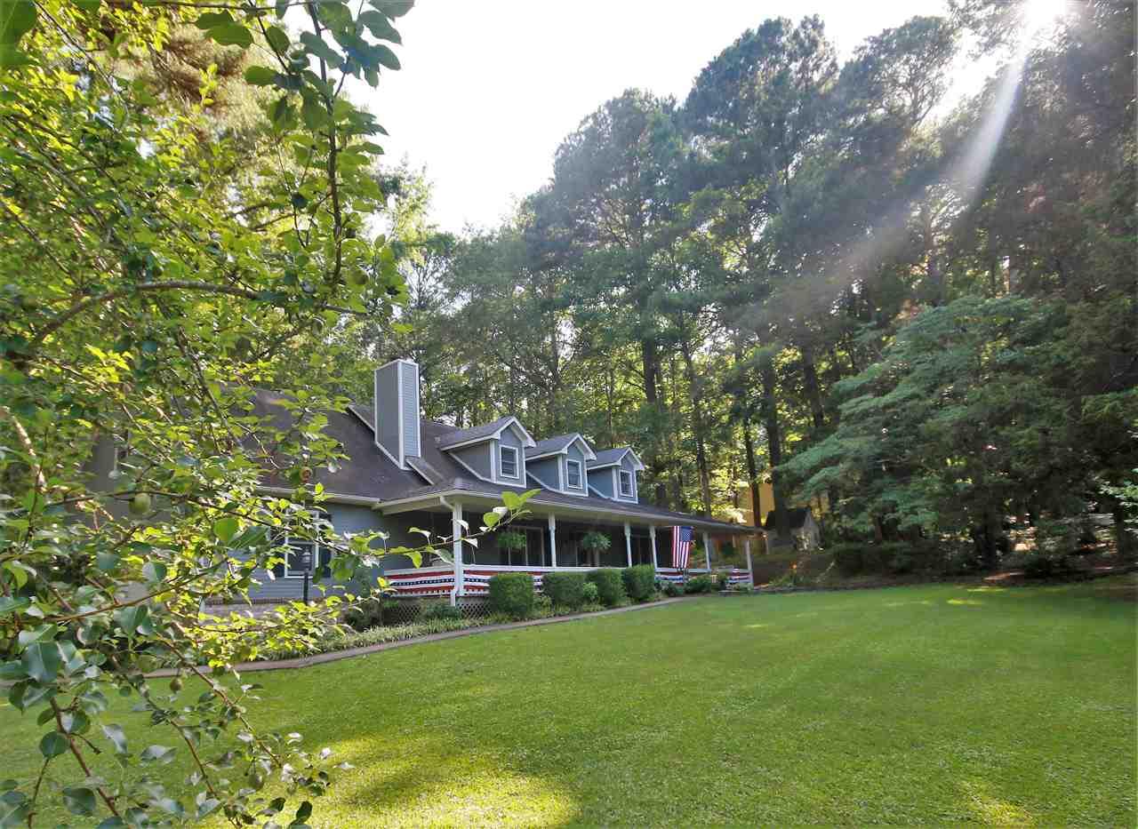 308 Harris Mountain Road - Photo 1