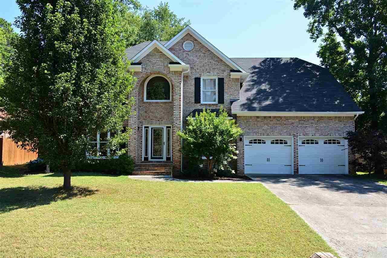 1913 Shellbrook Drive - Photo 1