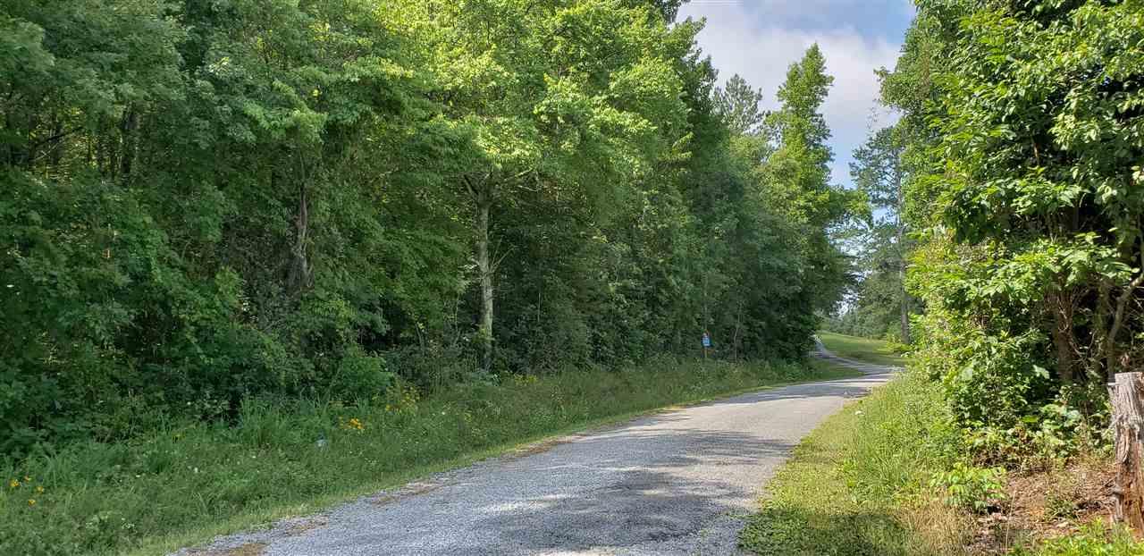 County Road 206 - Photo 1