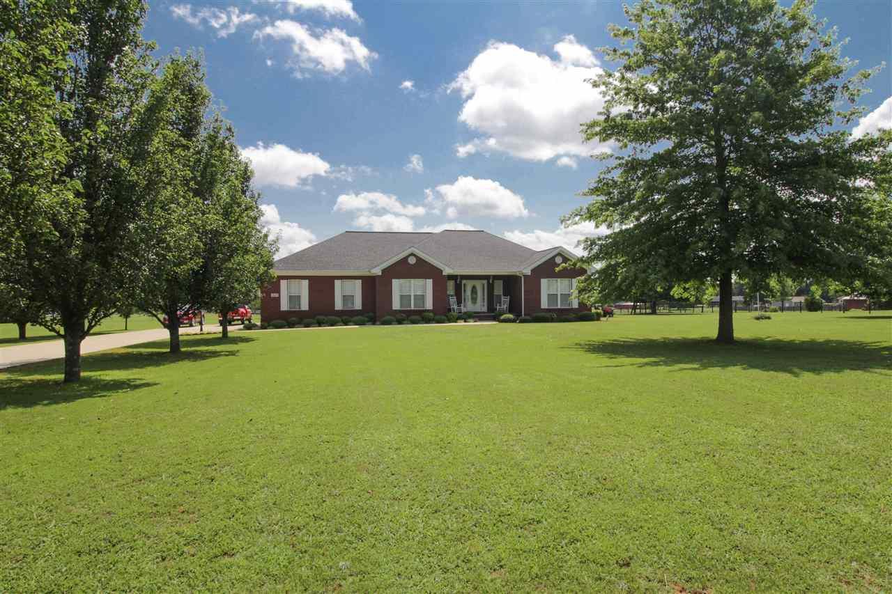 167 Brier Fork Road - Photo 1