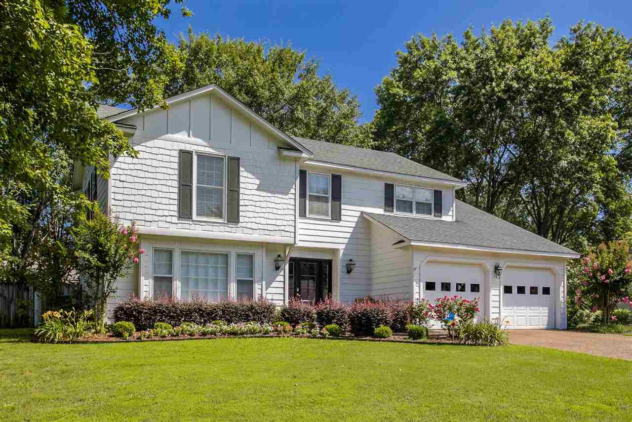 1806 Devonshire Drive - Photo 1