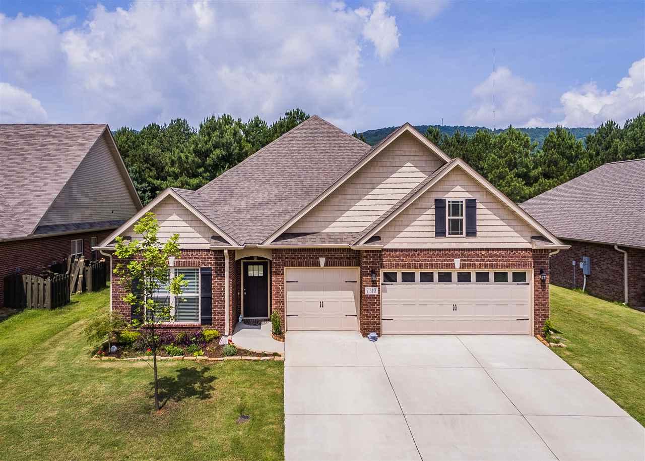 7312 Vidette Lane - Photo 1