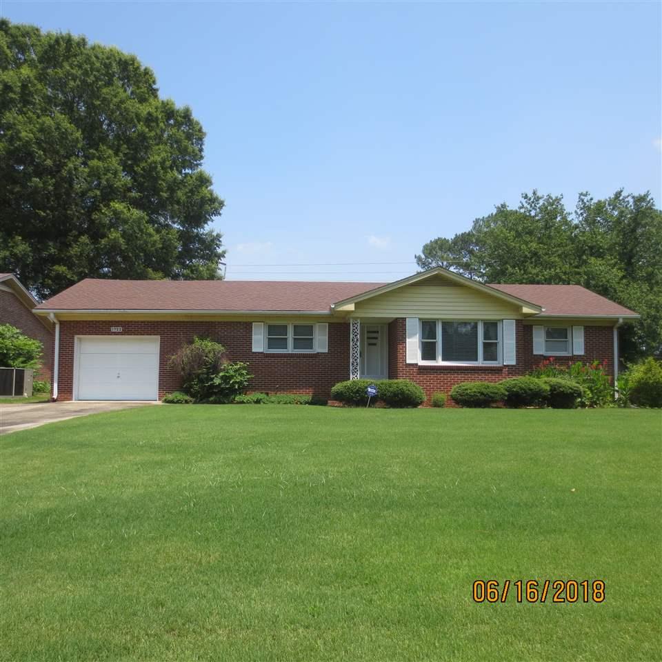 1722 Elliott Street - Photo 1