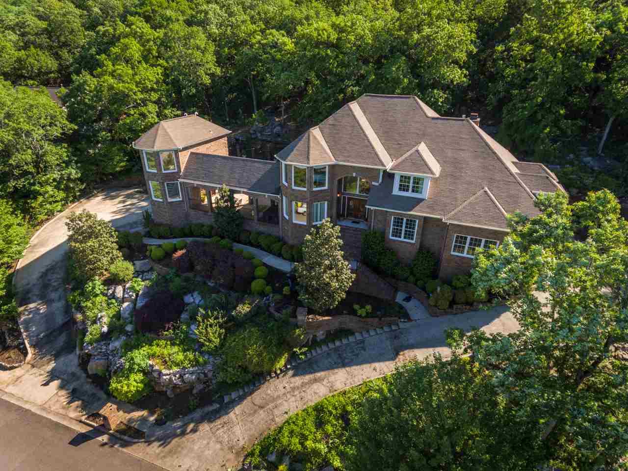 7733 Donegal Drive - Photo 1