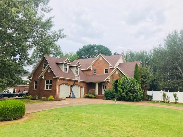 2310 Jade Pointe Drive - Photo 1