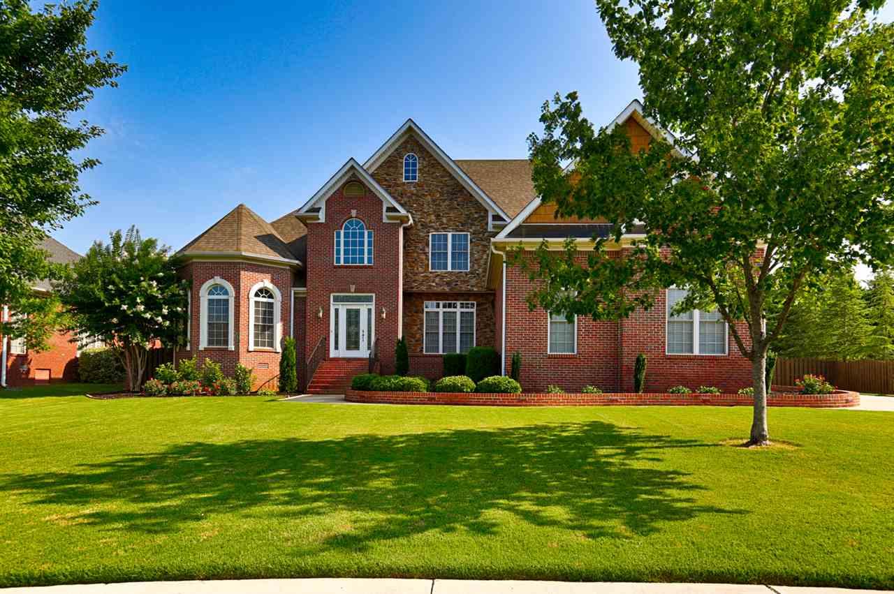 104 Chapel Hill Road - Photo 1