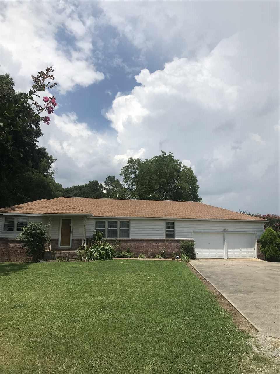 2498 Gossett Road - Photo 1