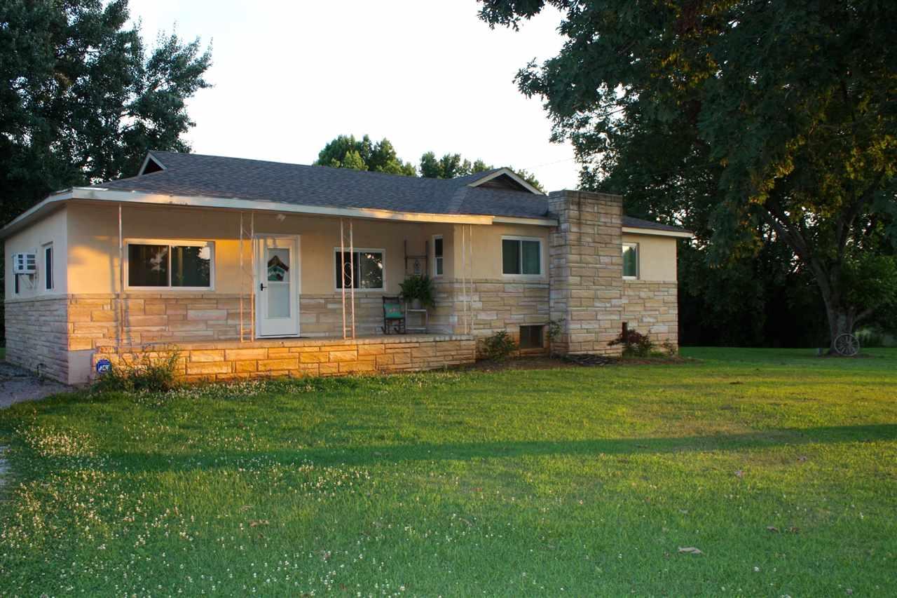 11795 Union Grove Road - Photo 1