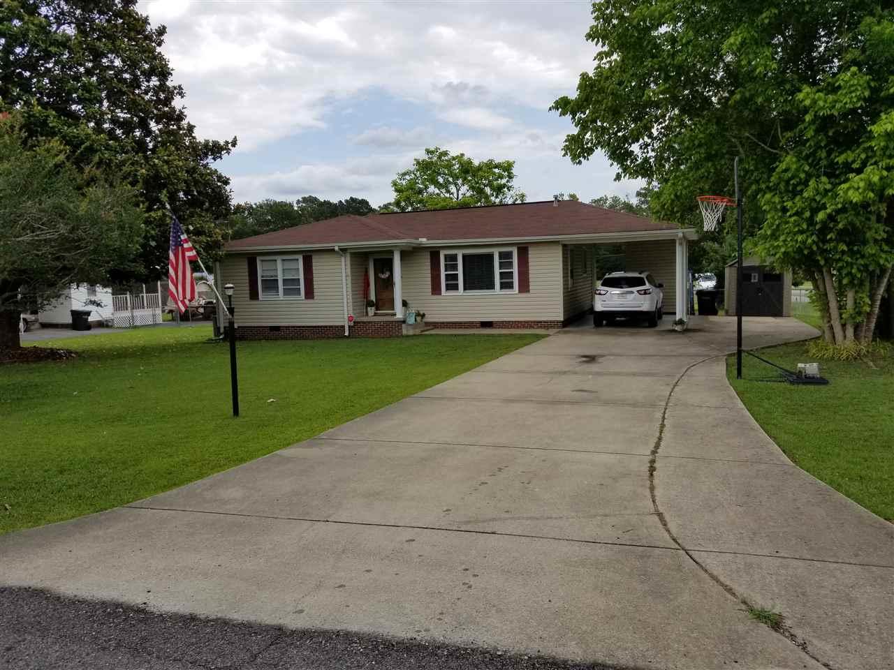 1110 Taylor Road - Photo 1