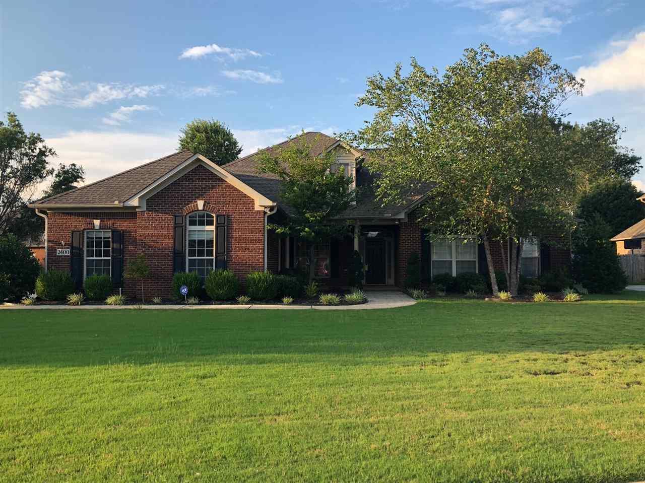 2400 Tamera Drive - Photo 1